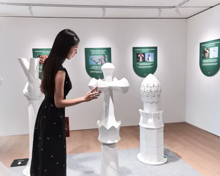 가우디, 서울에서 다시 태어나다 갤러리 4