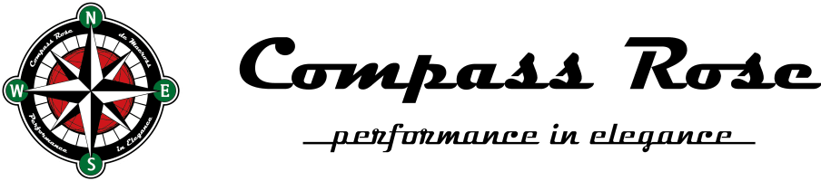 Compass Rose