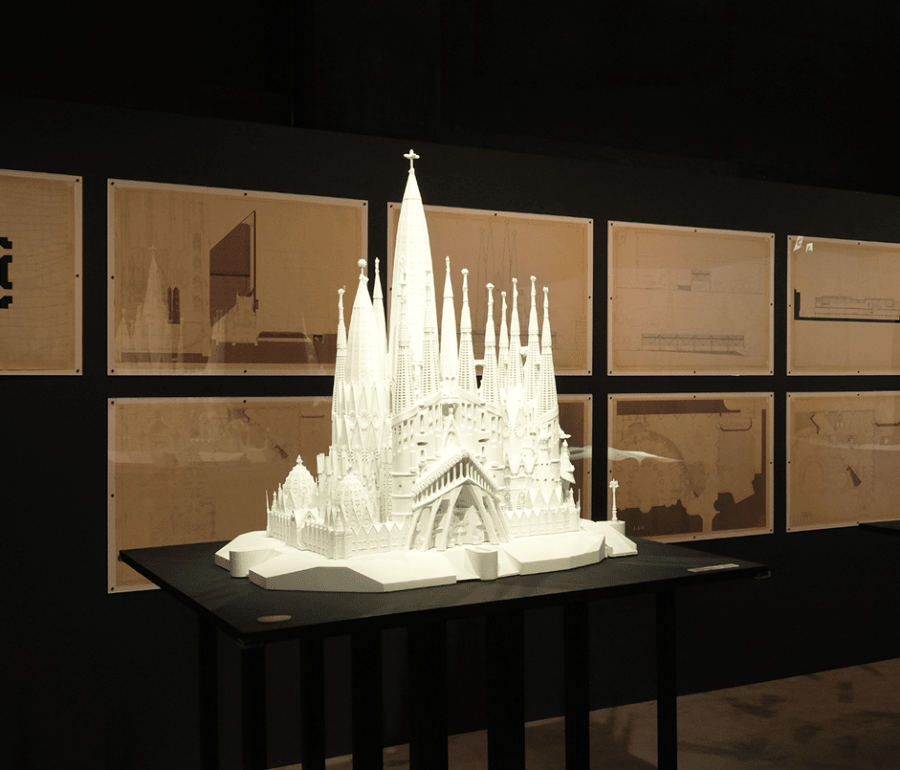 3D Hyper-detailed Recreation