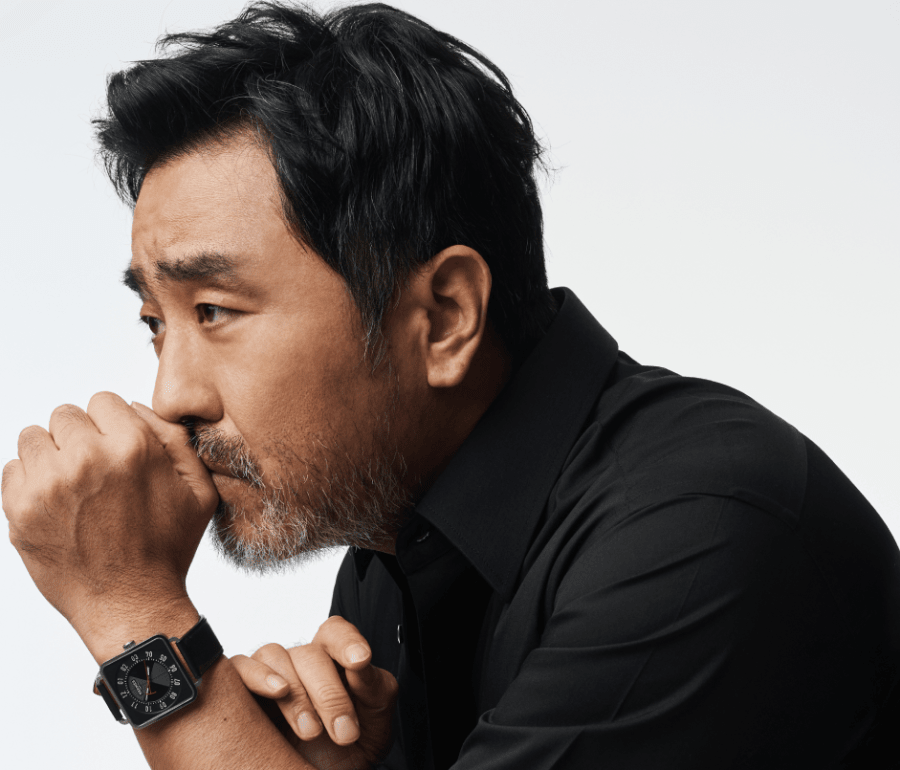Discover Gaudí Through the Voice of Ryu Seung-ryong
