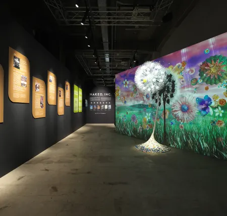GAUDI: Back to the Origins Gallery 3